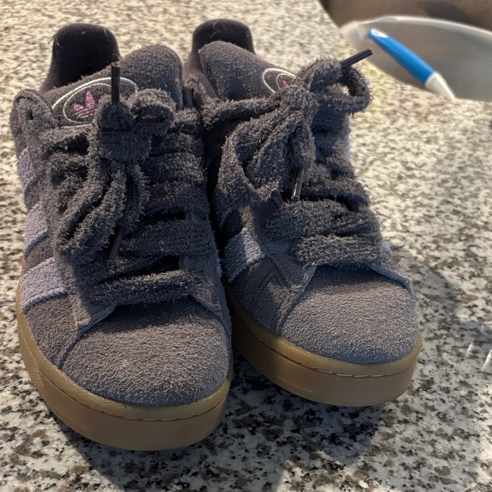 Adidas Skaters